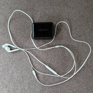 Samsung Corded Earbuds